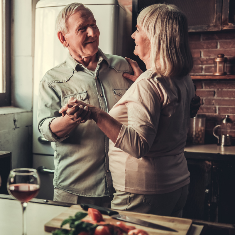 Pensionati