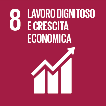 esg obiettivo n.08