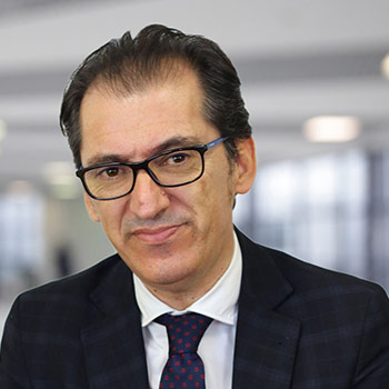 Antonio Dominici