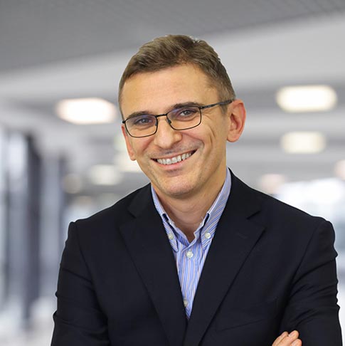 Paolo Pennacini