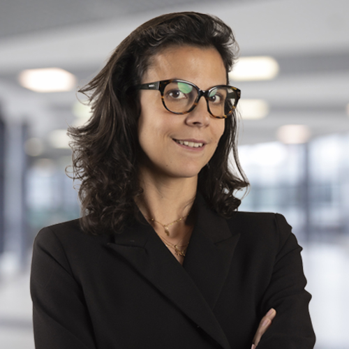 Cinzia Rossero