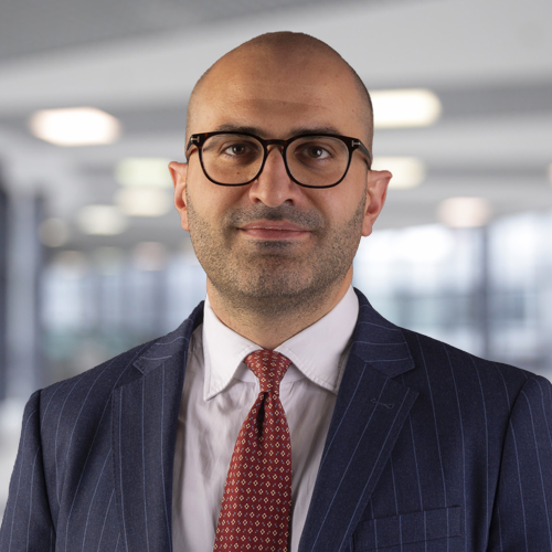 Michele Saponara 