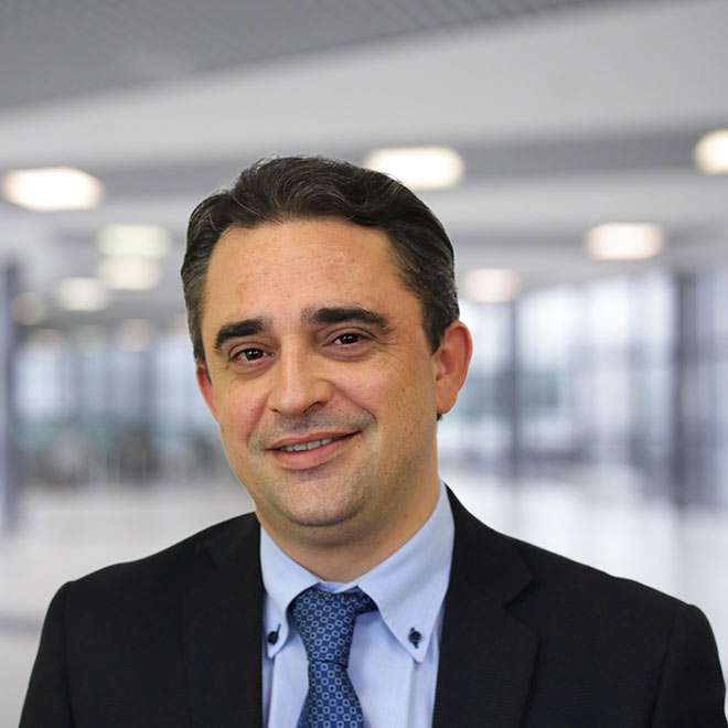 Davide Spandre