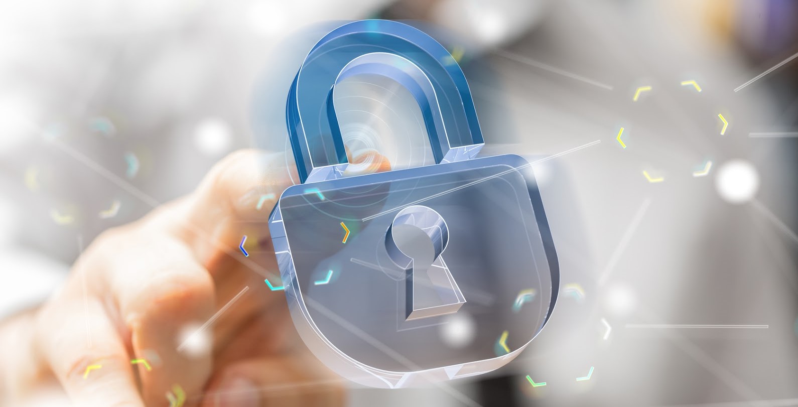 strong authentication