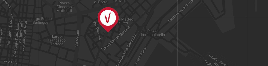 Open in new tab - Via A. Depretis, 51 - 80133 Napoli NA
